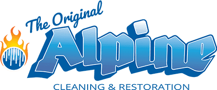 Alpine Cleaning & Restoration