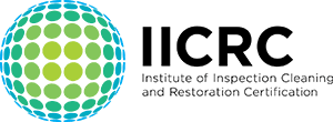 IICRC Certified Business